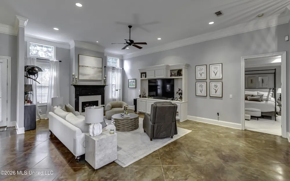 156 Sonnett Circle Madison, MS 39110