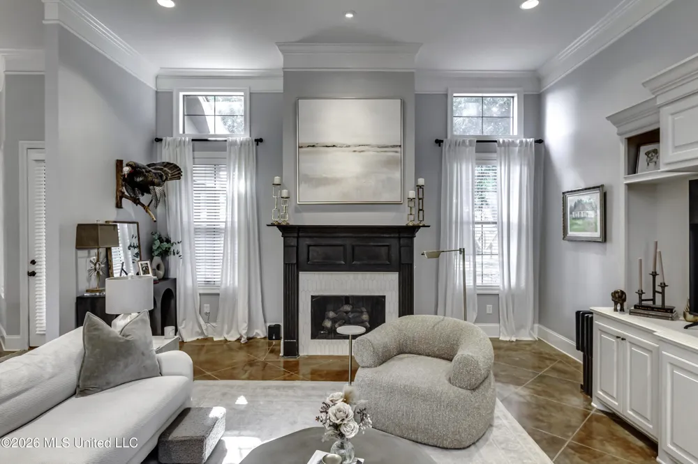 156 Sonnett Circle Madison, MS 39110