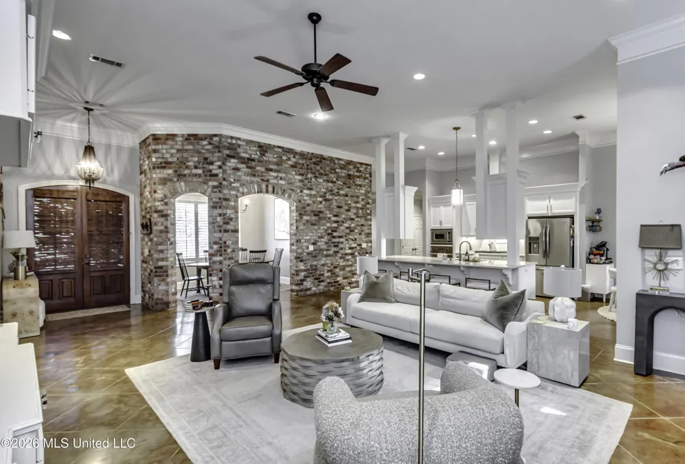 156 Sonnett Circle Madison, MS 39110