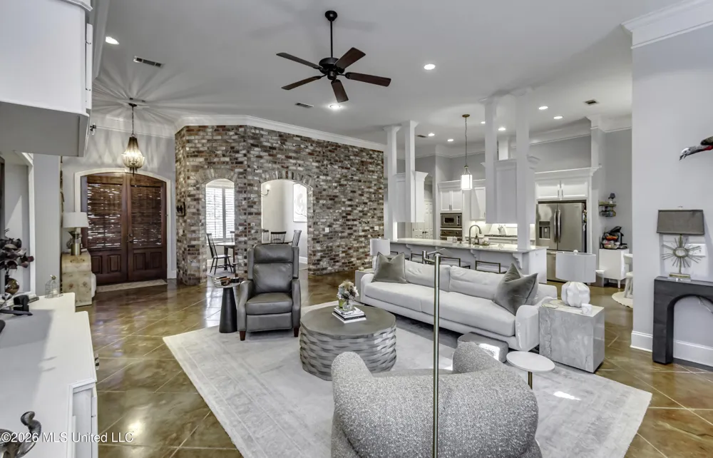 156 Sonnett Circle Madison, MS 39110