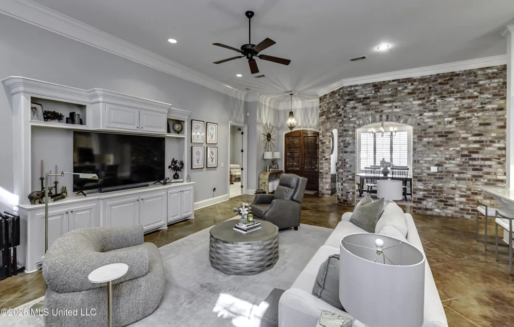 156 Sonnett Circle Madison, MS 39110