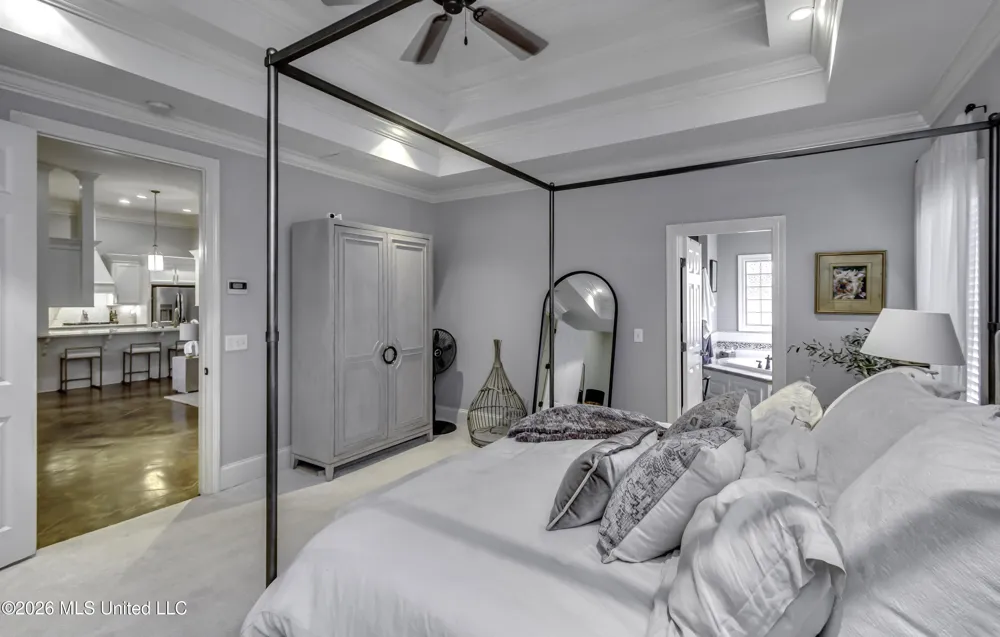 156 Sonnett Circle Madison, MS 39110