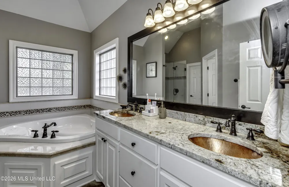 156 Sonnett Circle Madison, MS 39110