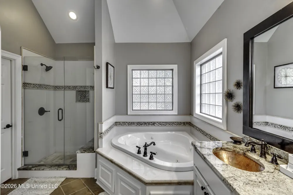 156 Sonnett Circle Madison, MS 39110
