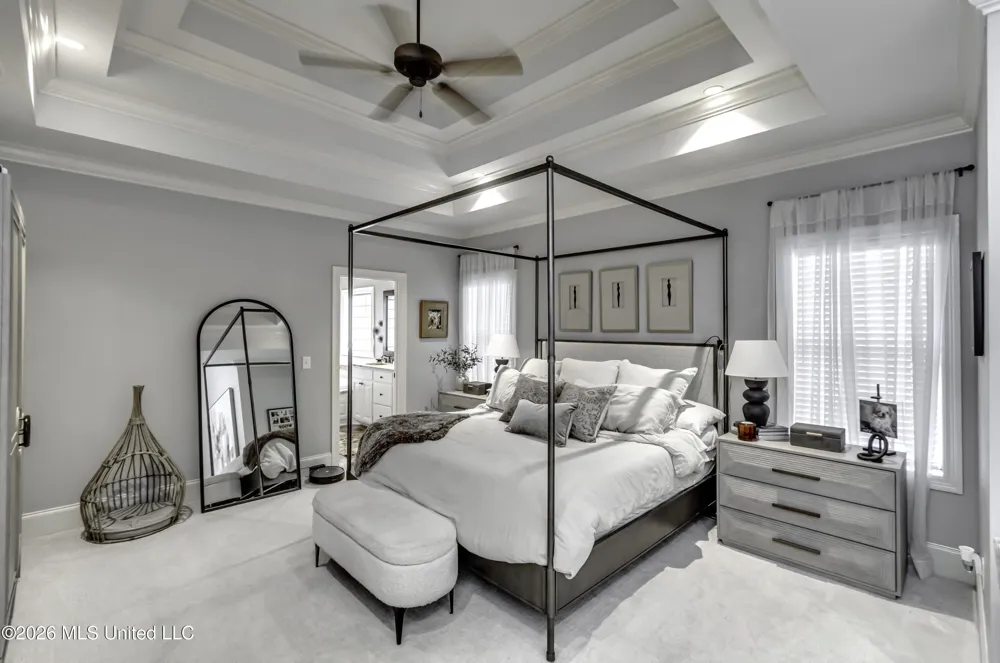 156 Sonnett Circle Madison, MS 39110
