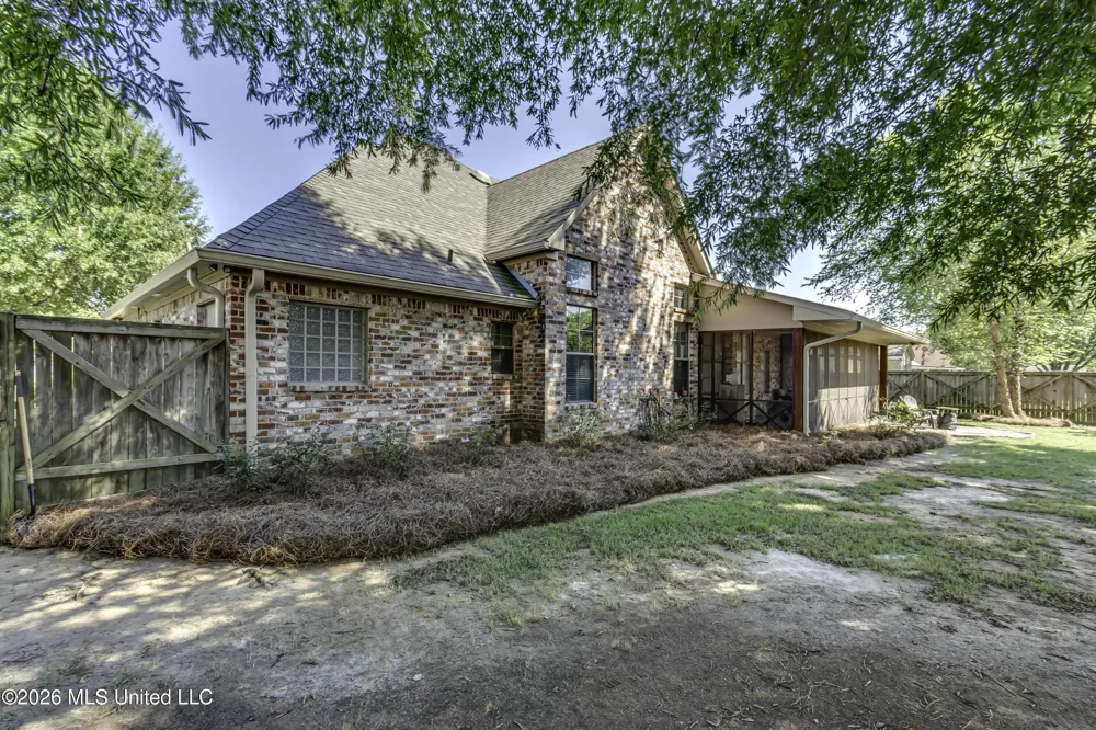 156 Sonnett Circle Madison, MS 39110