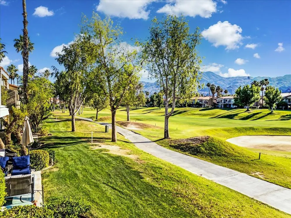 55341 Winged Foot La Quinta, CA 92253