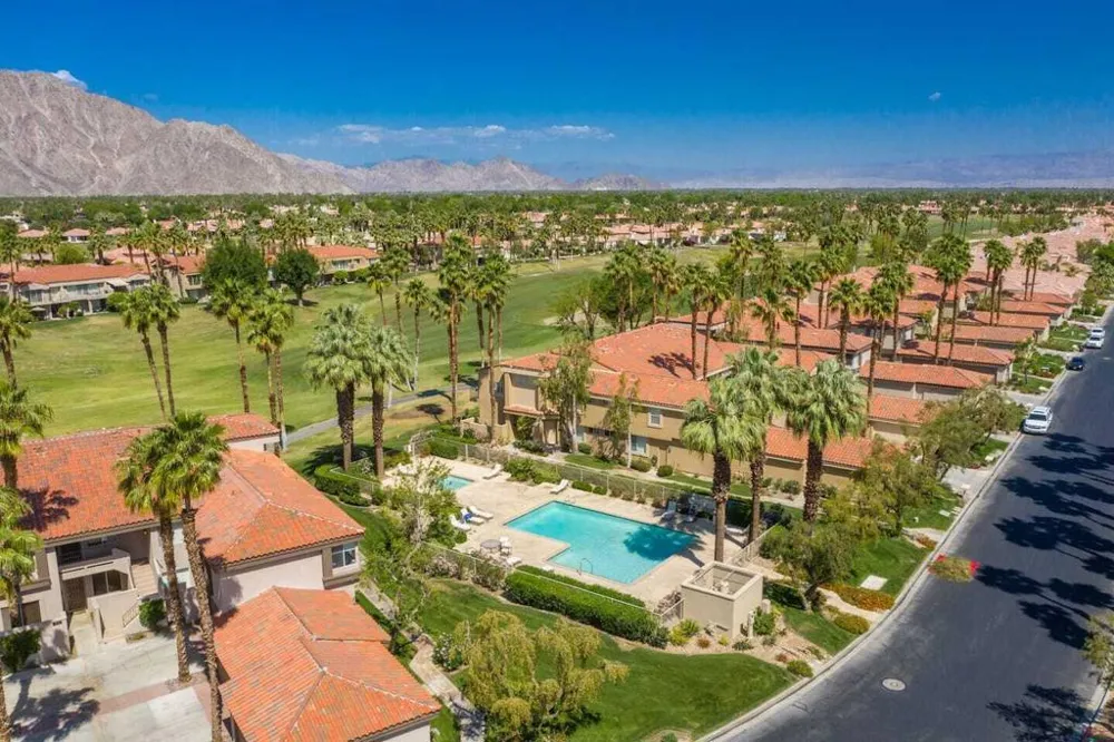 55341 Winged Foot La Quinta, CA 92253