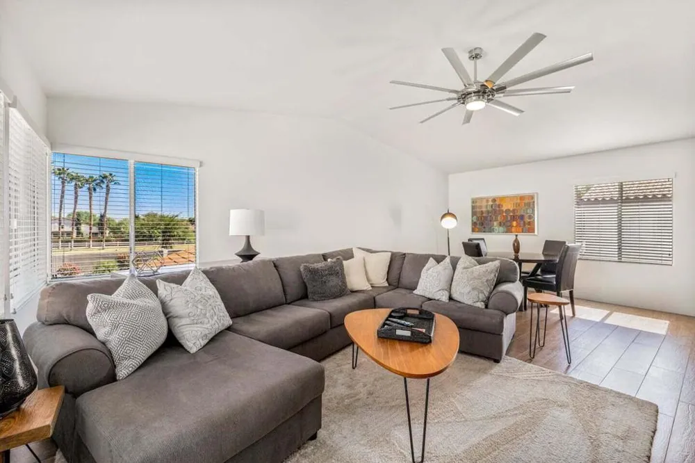 55341 Winged Foot La Quinta, CA 92253