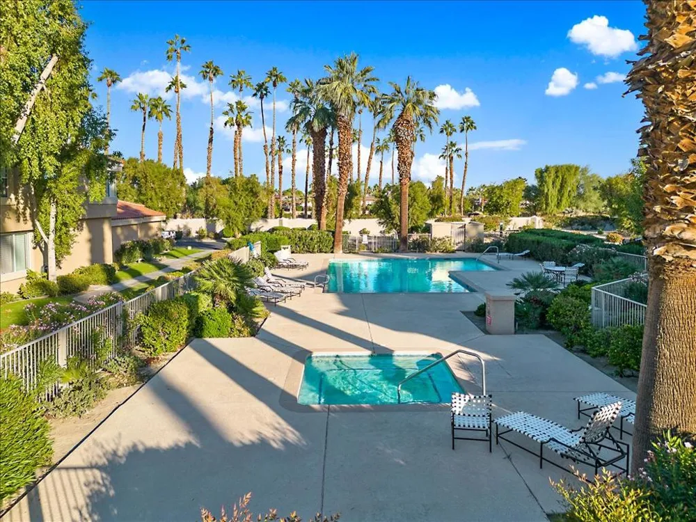 55341 Winged Foot La Quinta, CA 92253