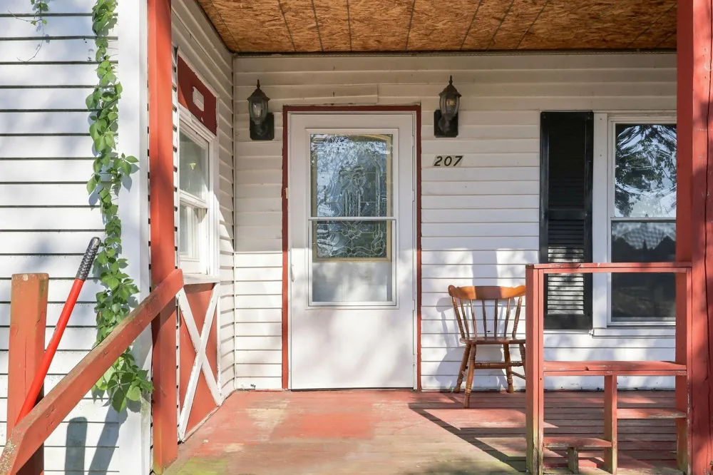 207 Erie Street Three Rivers, MI 49093