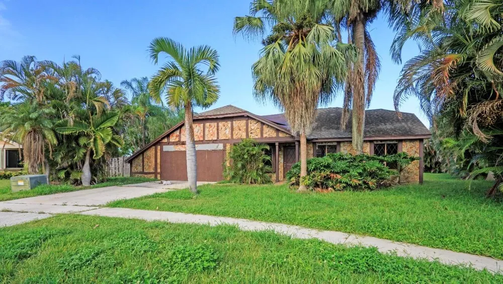 15801 W WIND CIRCLE Sunrise, FL 33326