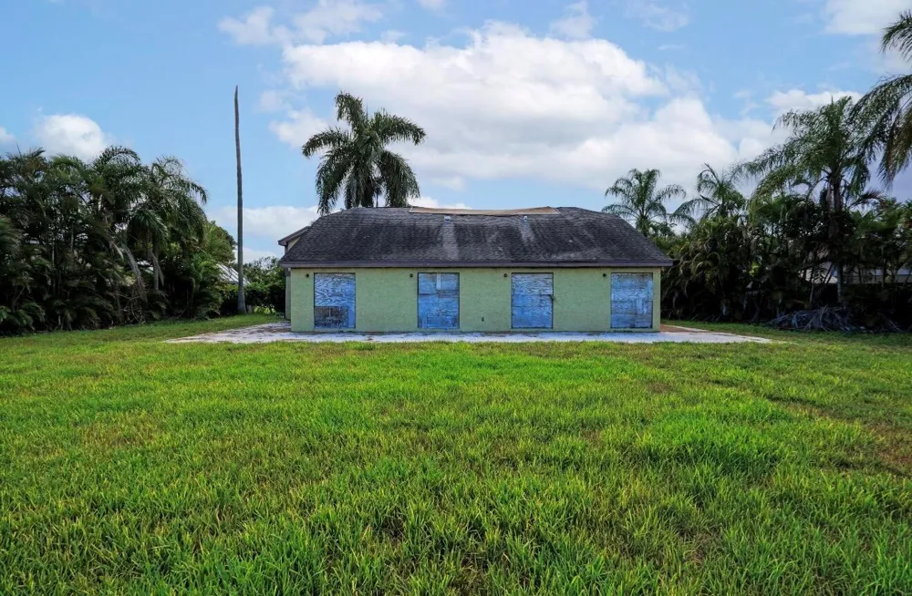 15801 W WIND CIRCLE Sunrise, FL 33326