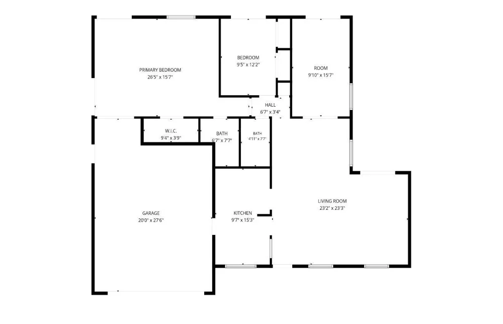 15801 W WIND CIRCLE Sunrise, FL 33326