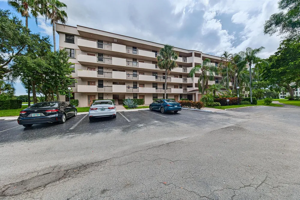 2768 Carambola Circle S #506 Coconut Creek, FL 33066