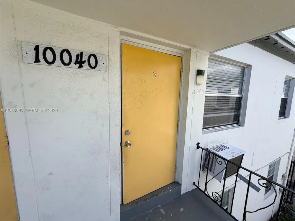 10040 NW 7 Ct #3-C Miami, FL 33150