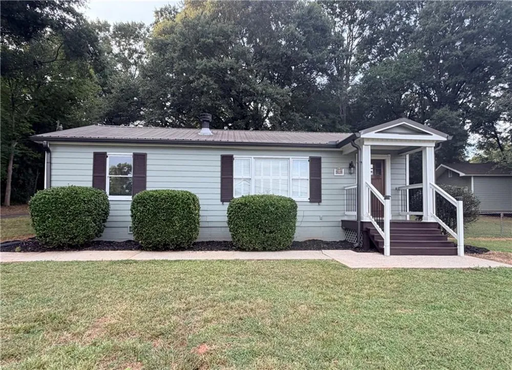 604 Lynn Avenue Jefferson, GA 30549