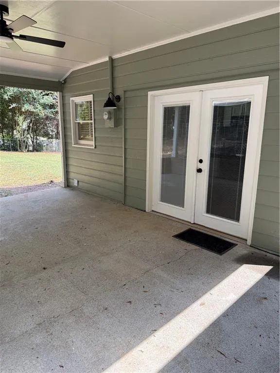 604 Lynn Avenue Jefferson, GA 30549