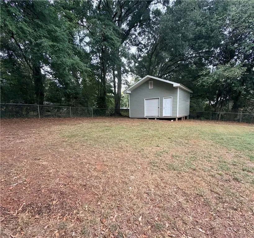604 Lynn Avenue Jefferson, GA 30549