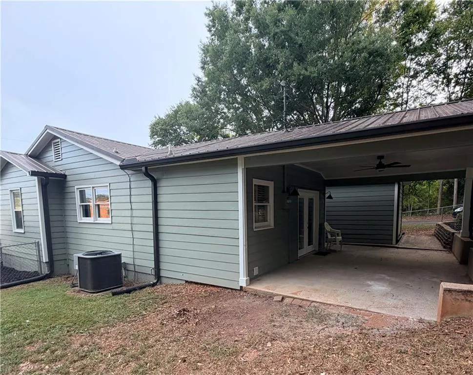 604 Lynn Avenue Jefferson, GA 30549