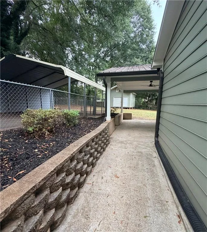 604 Lynn Avenue Jefferson, GA 30549