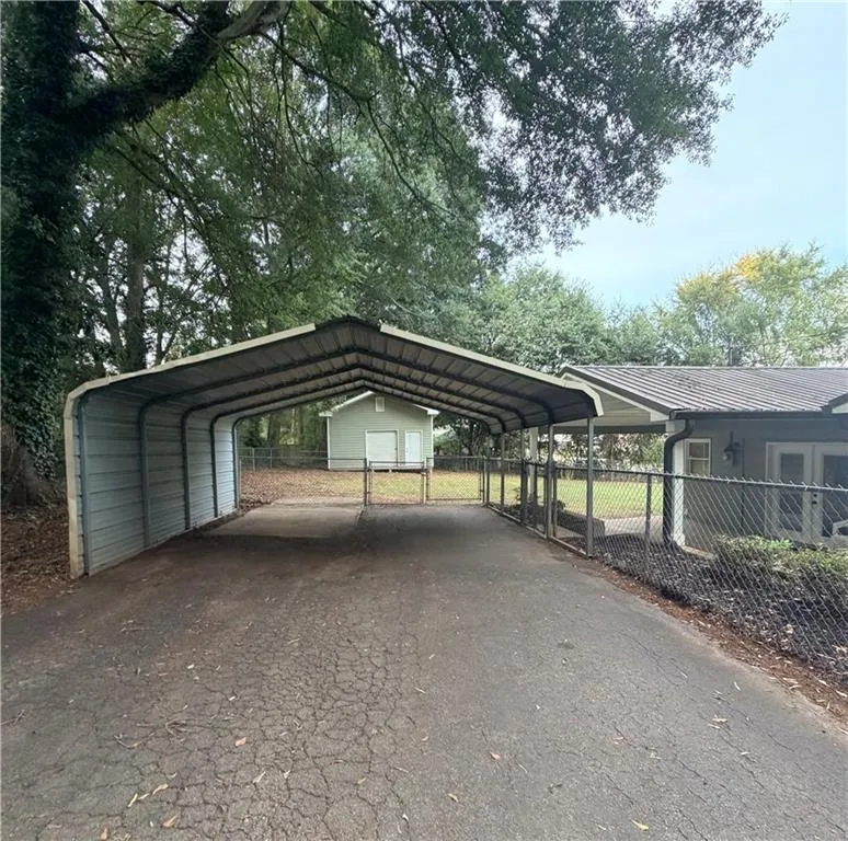 604 Lynn Avenue Jefferson, GA 30549