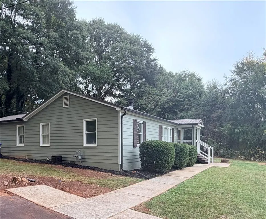 604 Lynn Avenue Jefferson, GA 30549