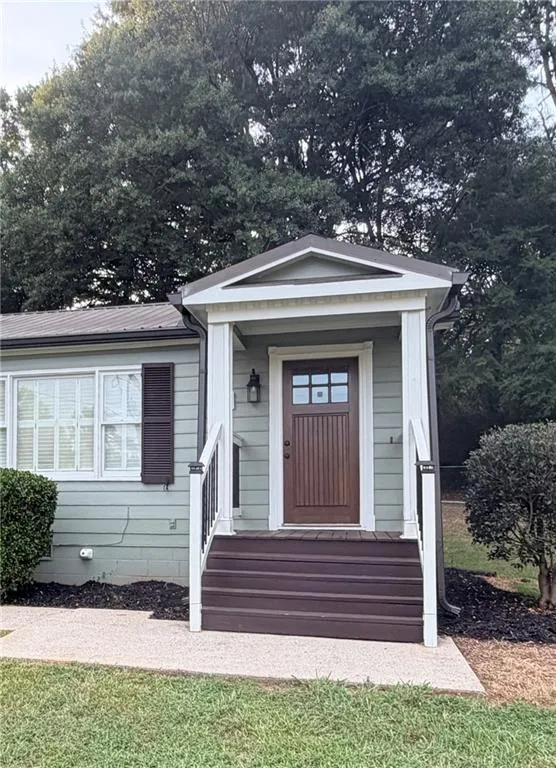 604 Lynn Avenue Jefferson, GA 30549