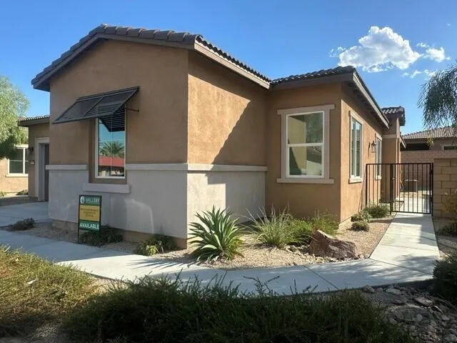 48129 Barrymore Street Indio, CA 92201