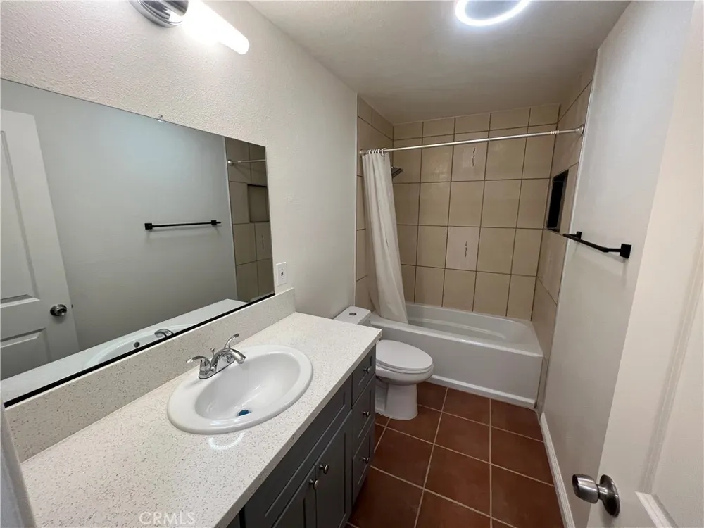 5447 Mariposa Avenue 29 Palms, CA 92277