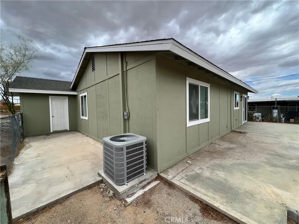 5447 Mariposa Avenue 29 Palms, CA 92277