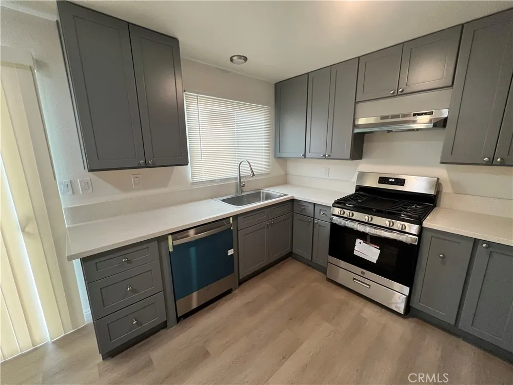 5447 Mariposa Avenue 29 Palms, CA 92277