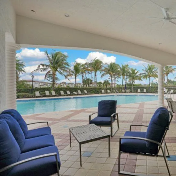 4111 Napoli Lake Drive West Palm Beach, FL 33410