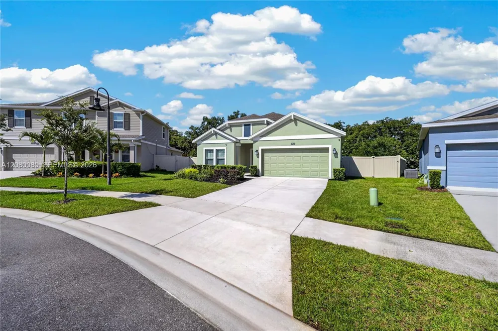 1924 TURTLE DOVE LN Kissimmee, FL 34746