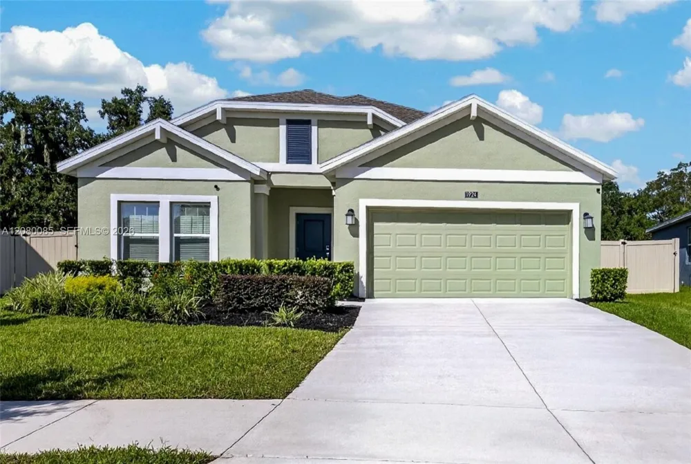 1924 TURTLE DOVE LN Kissimmee, FL 34746