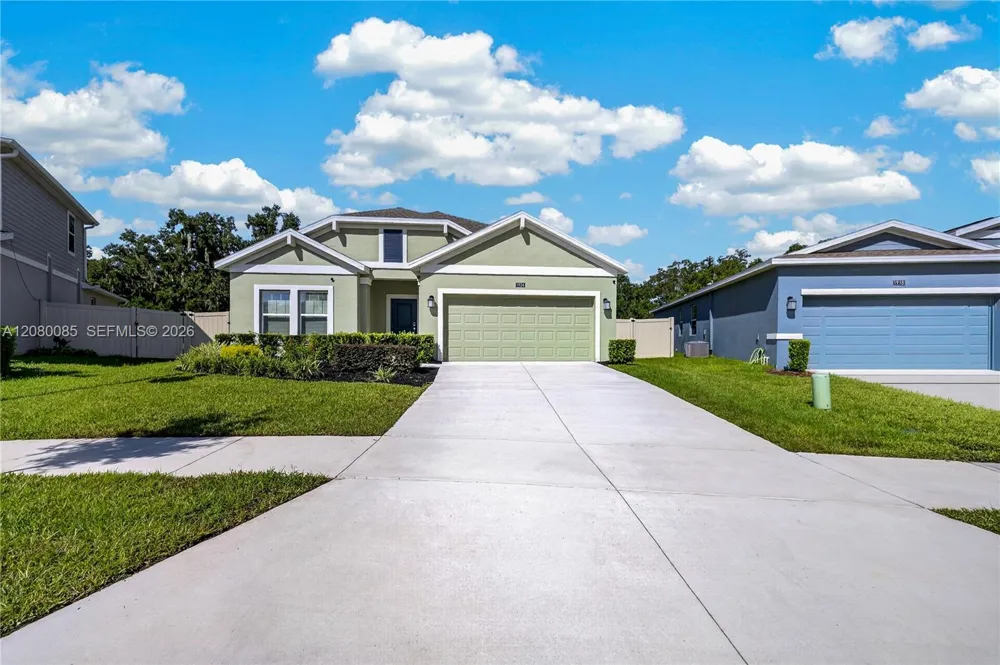 1924 TURTLE DOVE LN Kissimmee, FL 34746