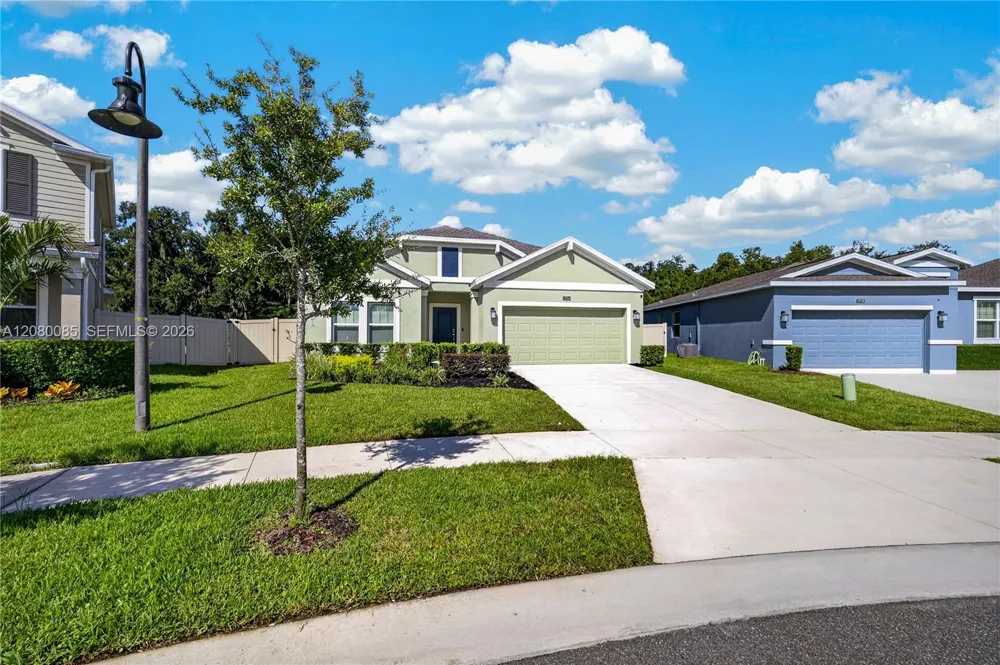 1924 TURTLE DOVE LN Kissimmee, FL 34746