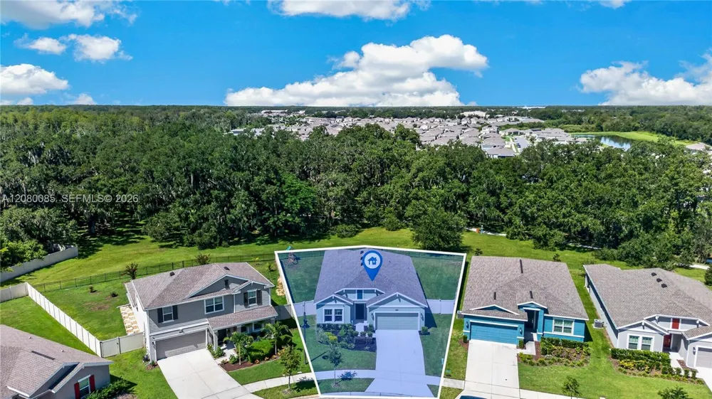 1924 TURTLE DOVE LN Kissimmee, FL 34746