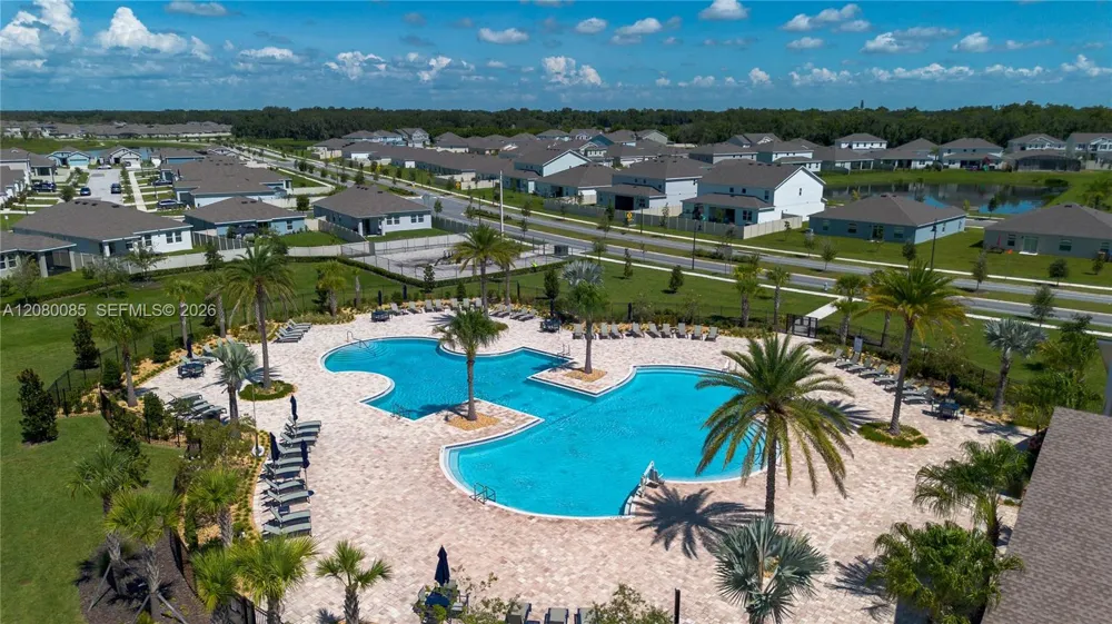 1924 TURTLE DOVE LN Kissimmee, FL 34746