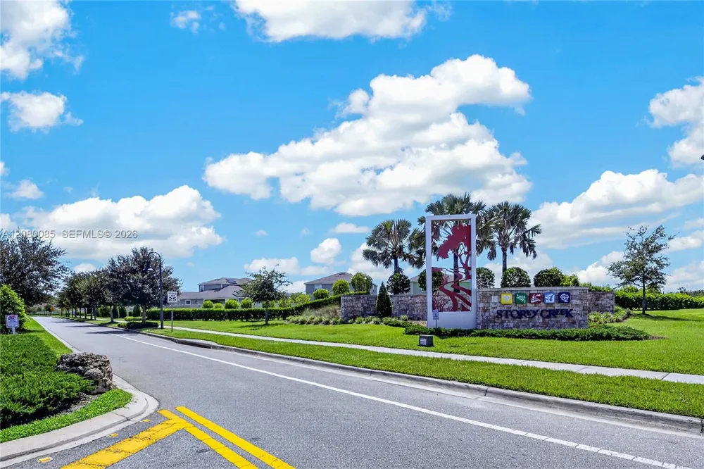 1924 TURTLE DOVE LN Kissimmee, FL 34746
