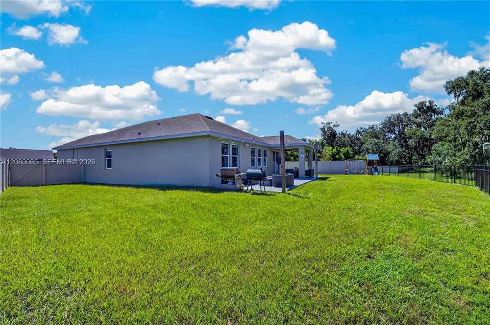 1924 TURTLE DOVE LN Kissimmee, FL 34746