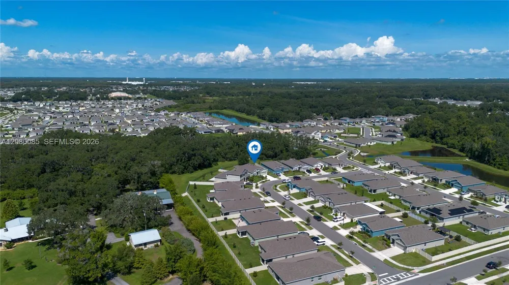 1924 TURTLE DOVE LN Kissimmee, FL 34746