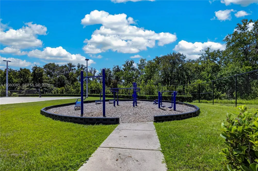 1924 TURTLE DOVE LN Kissimmee, FL 34746