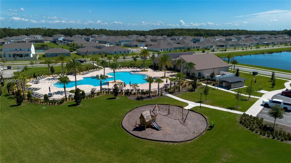 1924 TURTLE DOVE LN Kissimmee, FL 34746