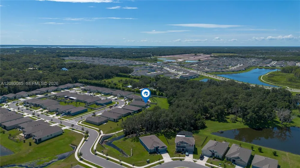 1924 TURTLE DOVE LN Kissimmee, FL 34746