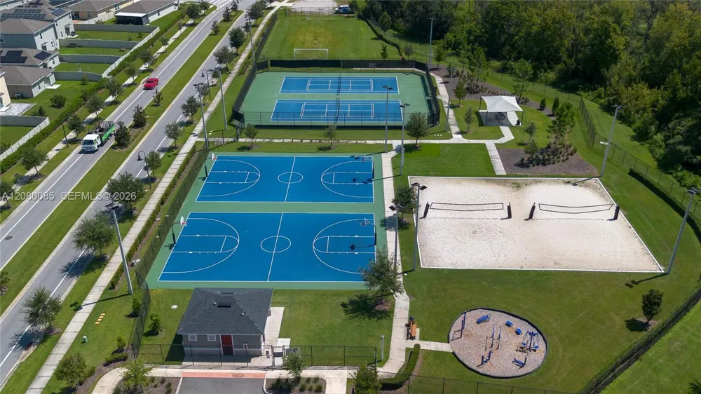 1924 TURTLE DOVE LN Kissimmee, FL 34746