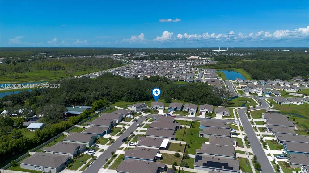 1924 TURTLE DOVE LN Kissimmee, FL 34746
