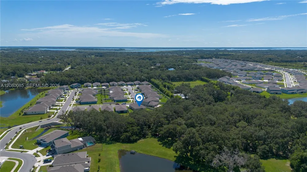 1924 TURTLE DOVE LN Kissimmee, FL 34746