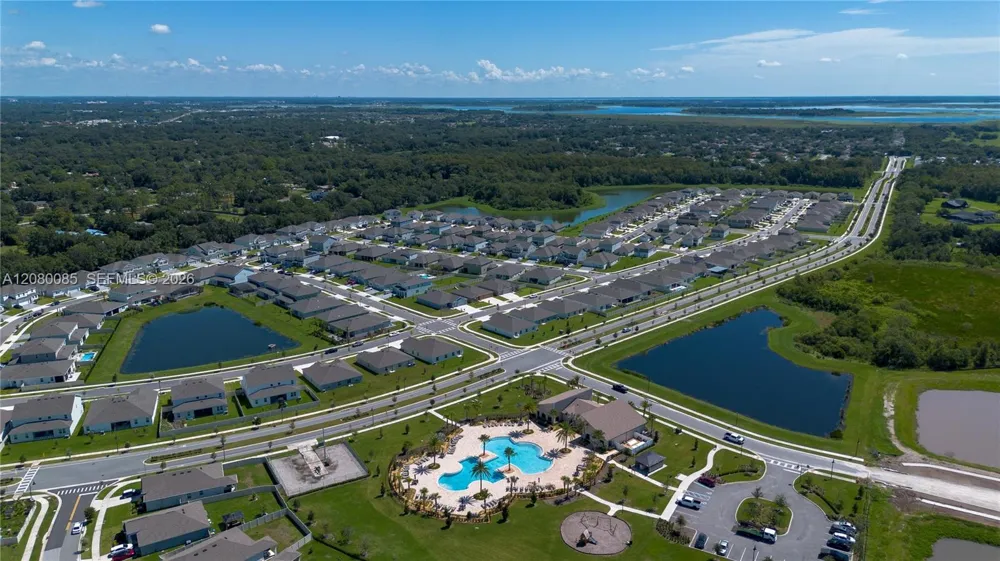 1924 TURTLE DOVE LN Kissimmee, FL 34746