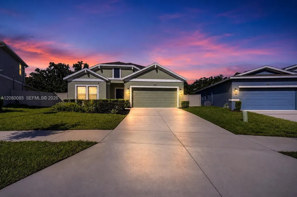 1924 TURTLE DOVE LN Kissimmee, FL 34746